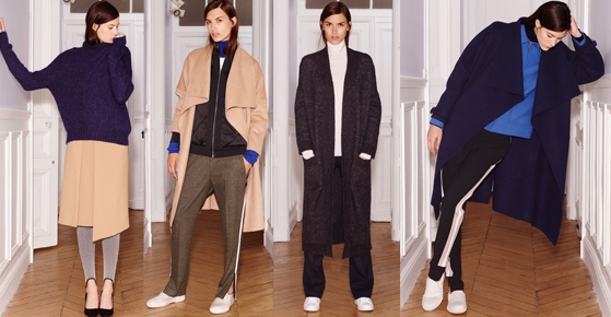 Moda Outono Inverno 2014/2015 (2)