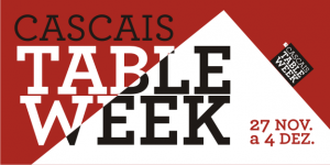 Cascais Table Week