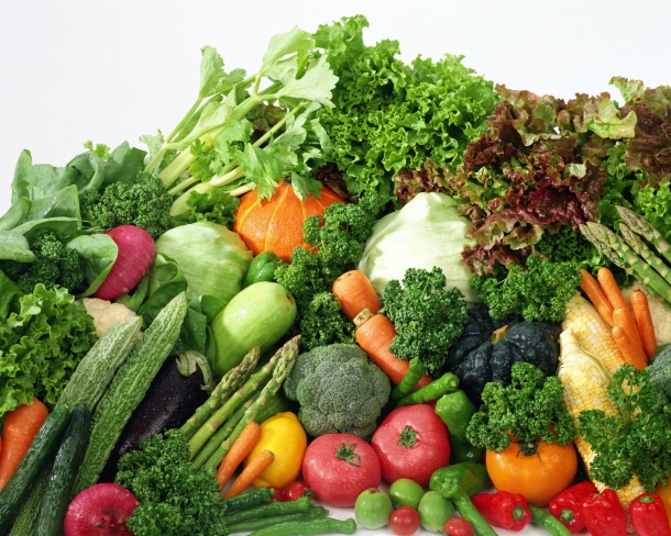 Dieta: 4 Legumes que Ajudam a Emagrecer- Feminina