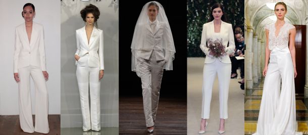 Tendências de Vestidos de Noiva (3)