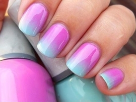 Featured image of post Fotos De Unhas De Gelinho Aprenda a fazer diversos modelos de unhas decoradas para surpreender em qualquer ocasi o atrav s de uma galeria com mais de 350 fotos de unhas